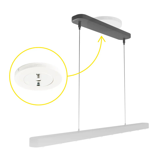 Lightswing Lightswing® ZERO | Mat Wit