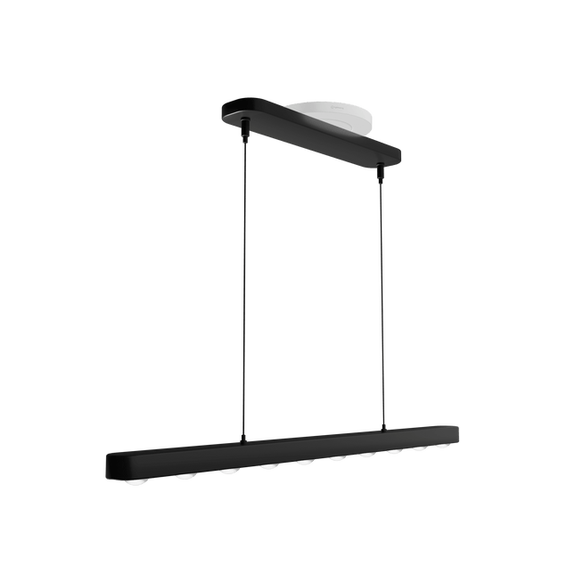 Lightswing Lightswing® ZERO | Mat Zwart