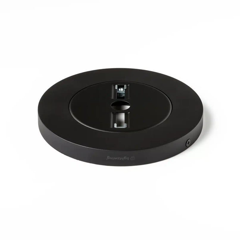Lightswing Lightswing® ZERO | Mat Zwart
