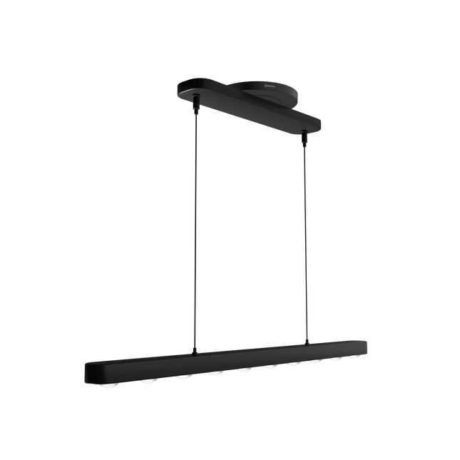 Lightswing Lightswing® ZERO | Mat Zwart