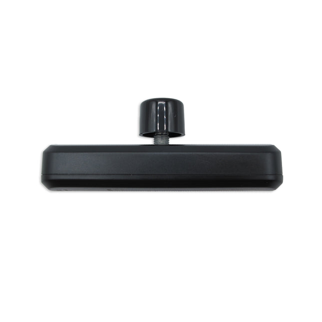 SPL Snoerdimmer universeel (draaiknop) | LED 0-25W | Zwart